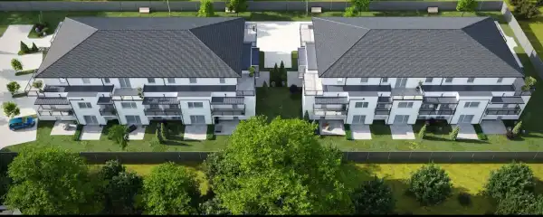 Eladó új építésű téglalakás, Levél 2 szoba 46 m² 47.5 M Ft