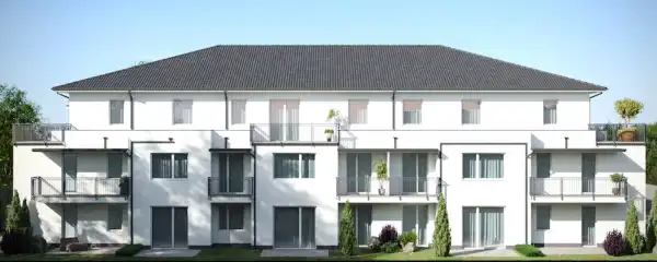 Eladó új építésű téglalakás, Levél 3 szoba 57 m² 57.8 M Ft