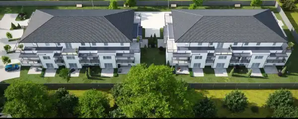 Eladó új építésű téglalakás, Levél 1 szoba 35 m² 38.9 M Ft