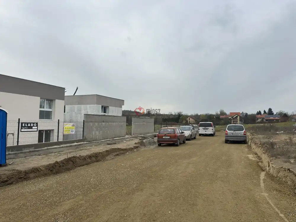 Pest megye - Mogyoród