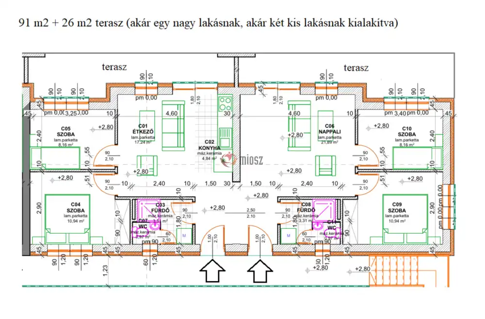 Pest megye - Mogyoród