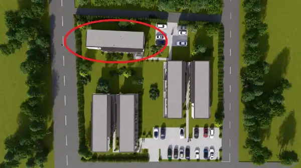 Eladó új építésű téglalakás, Mogyoród 4 szoba 68 m² 69.9 M Ft