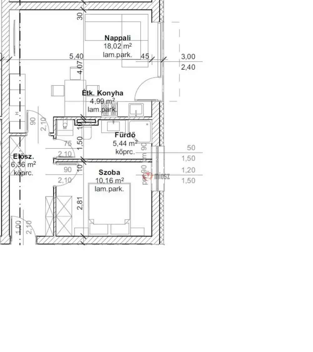 Szabolcs-Szatmár-Bereg megye - Nyíregyháza