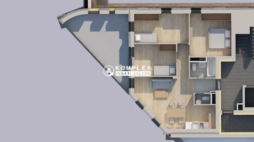 Komárom-Esztergom megye - Oroszlány