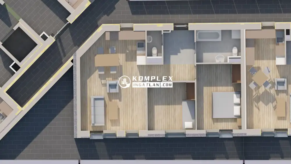 Komárom-Esztergom megye - Oroszlány