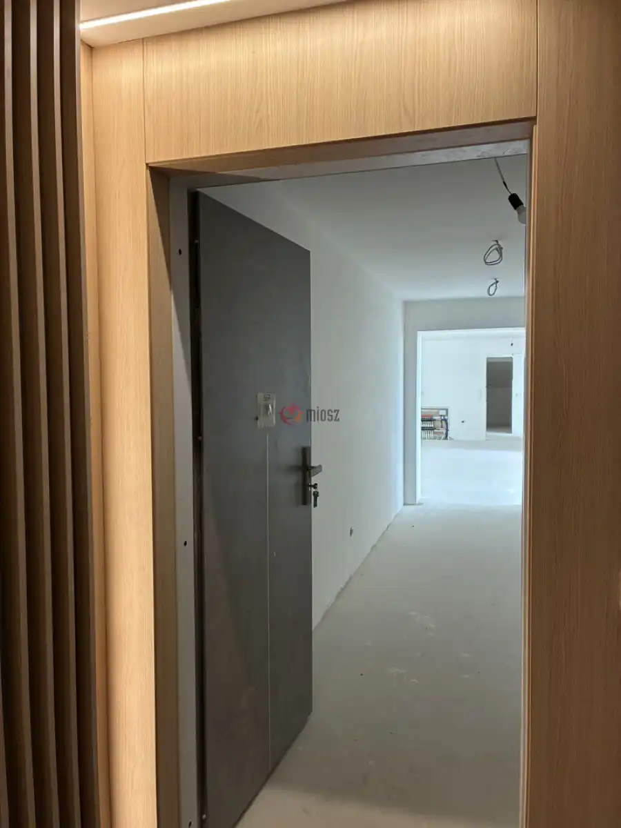 eladó új építésű téglalakás, Pécs