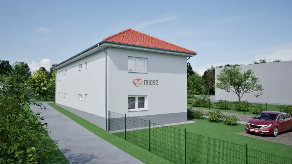 Baranya megye - Pécs