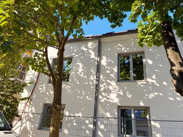 Eladó új építésű téglalakás, Pécs 3 szoba 80 m² 104.96 M Ft