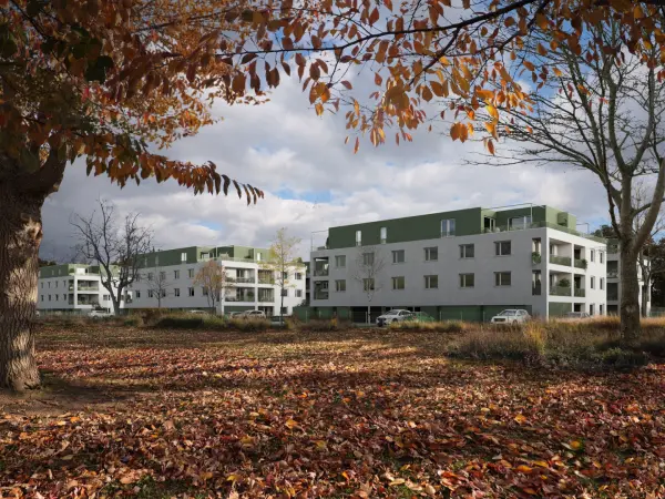 Eladó új építésű téglalakás, Pécs 3 szoba 66 m² 82 M Ft