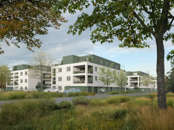 Eladó új építésű téglalakás, Pécs 1 szoba 30 m² 42.23 M Ft