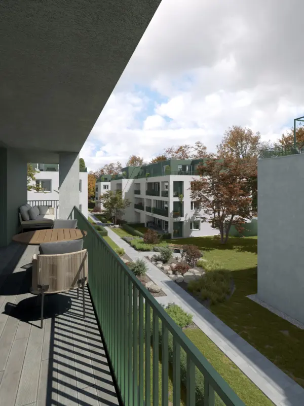 Eladó új építésű téglalakás, Pécs 3 szoba 70 m² 81.08 M Ft