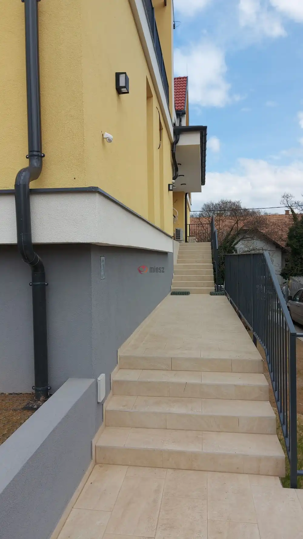 Pest megye - Pilisvörösvár