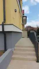 Pest megye - Pilisvörösvár