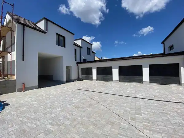 Eladó új építésű téglalakás, Sopron 3 szoba 72 m² 93.5 M Ft
