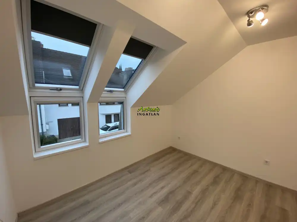 Győr-Moson-Sopron megye - Sopron