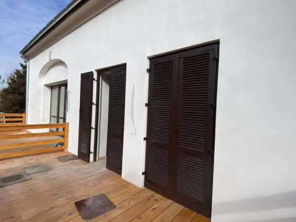 Eladó új építésű téglalakás, Sopron 1 szoba 58 m² 69.9 M Ft