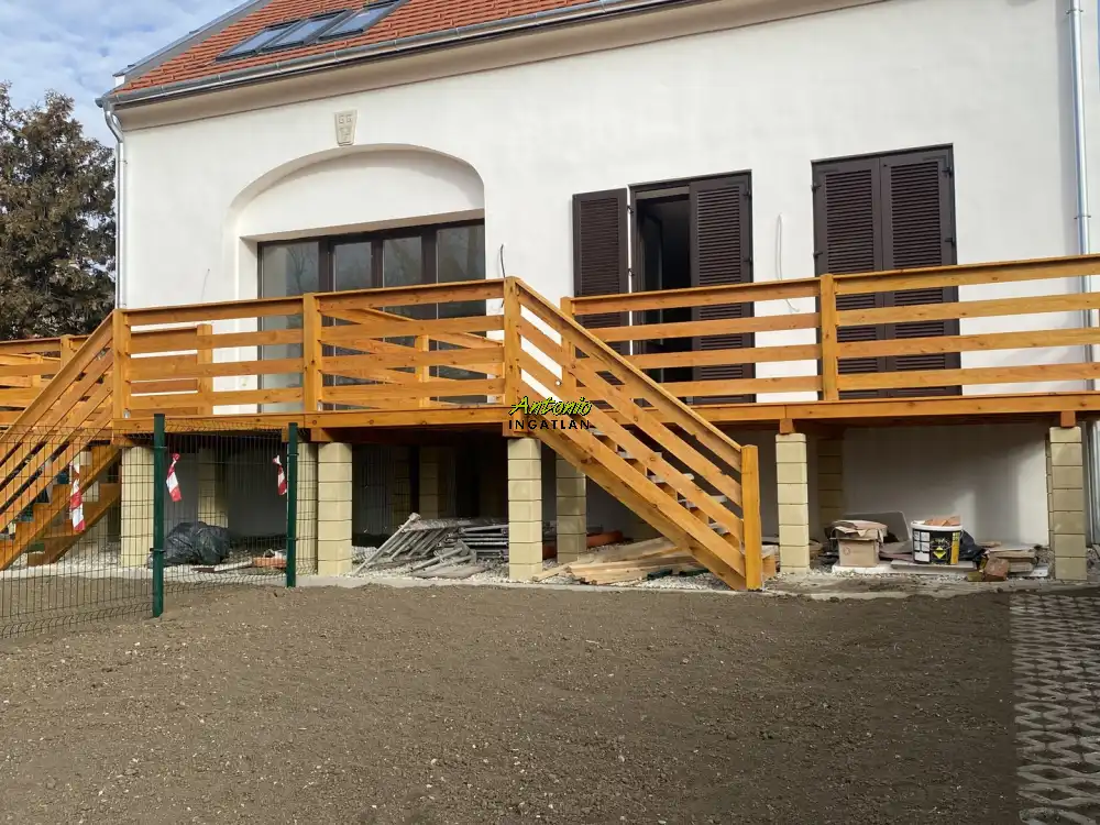 Győr-Moson-Sopron megye - Sopron