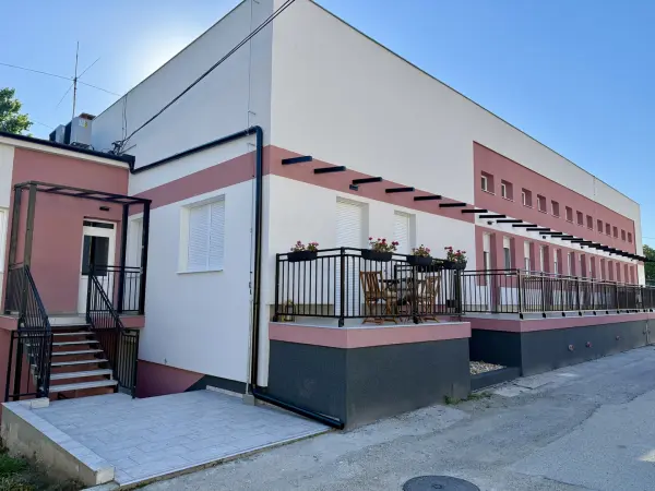 Eladó új építésű téglalakás, Székesfehérvár 2 szoba 68 m² 68.51 M Ft