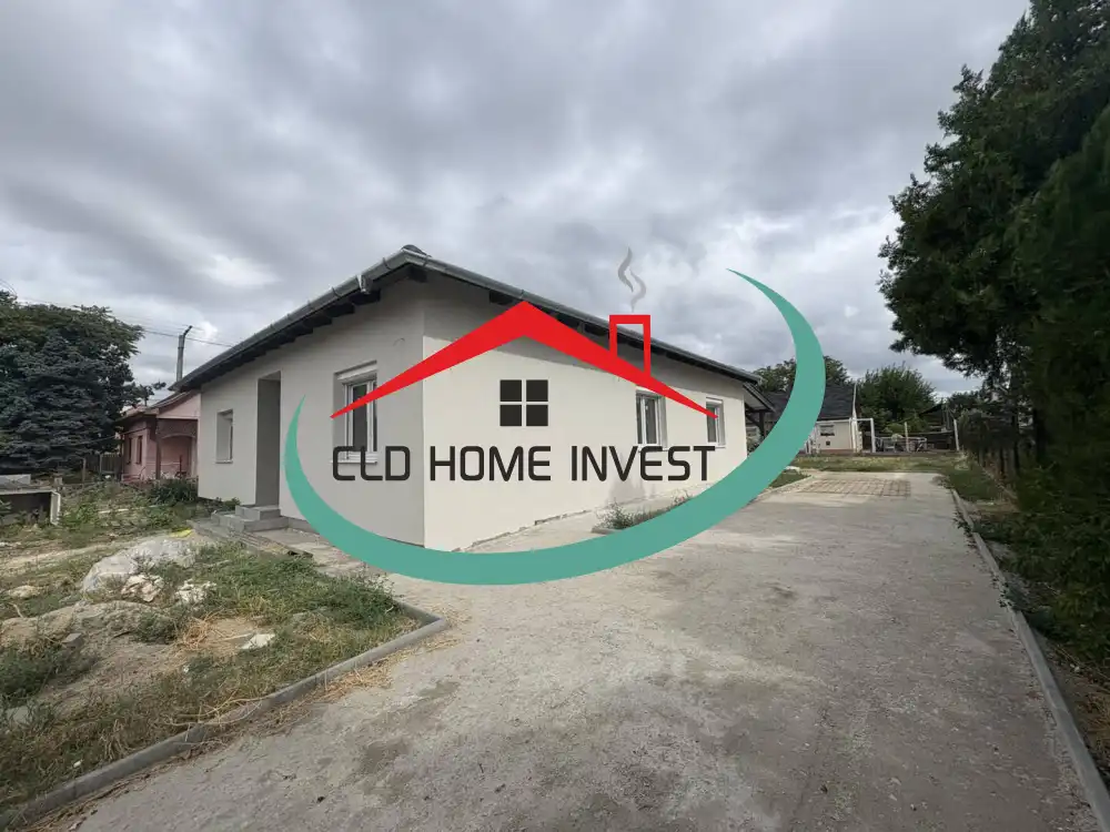 Pest megye - Szigethalom