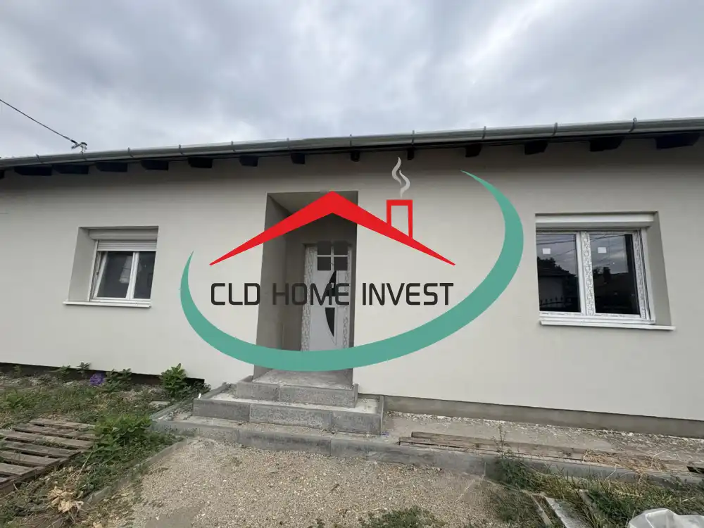 Pest megye - Szigethalom