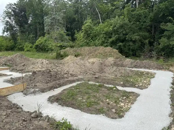 Eladó új építésű téglalakás, Tata 2 szoba 57 m² 73.99 M Ft
