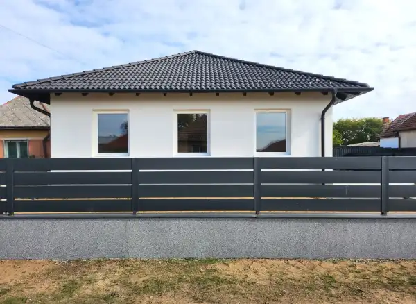 Eladó új építésű téglalakás, Újlengyel 2 szoba 68 m² 72.99 M Ft