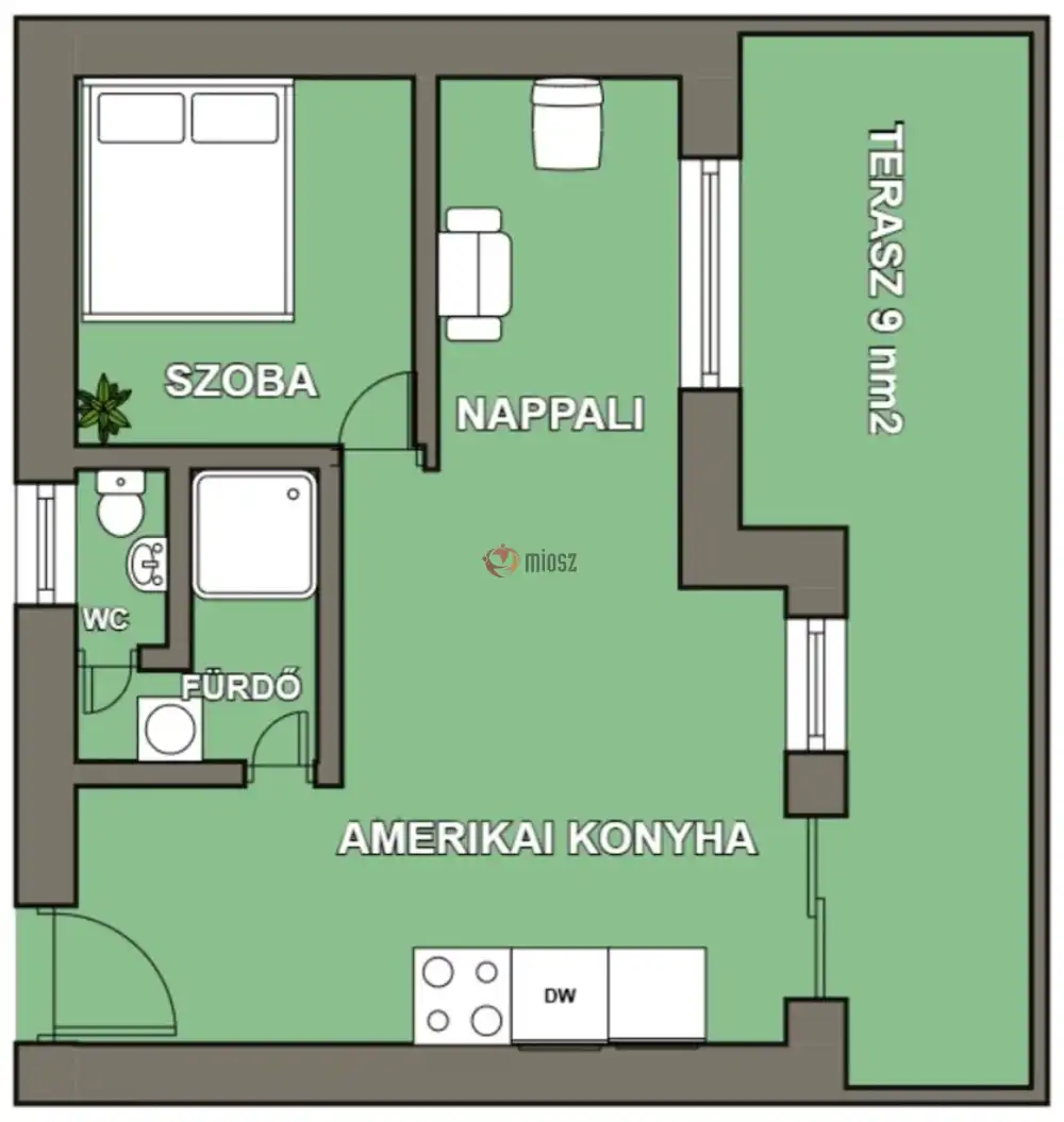 Pest megye - Vác
