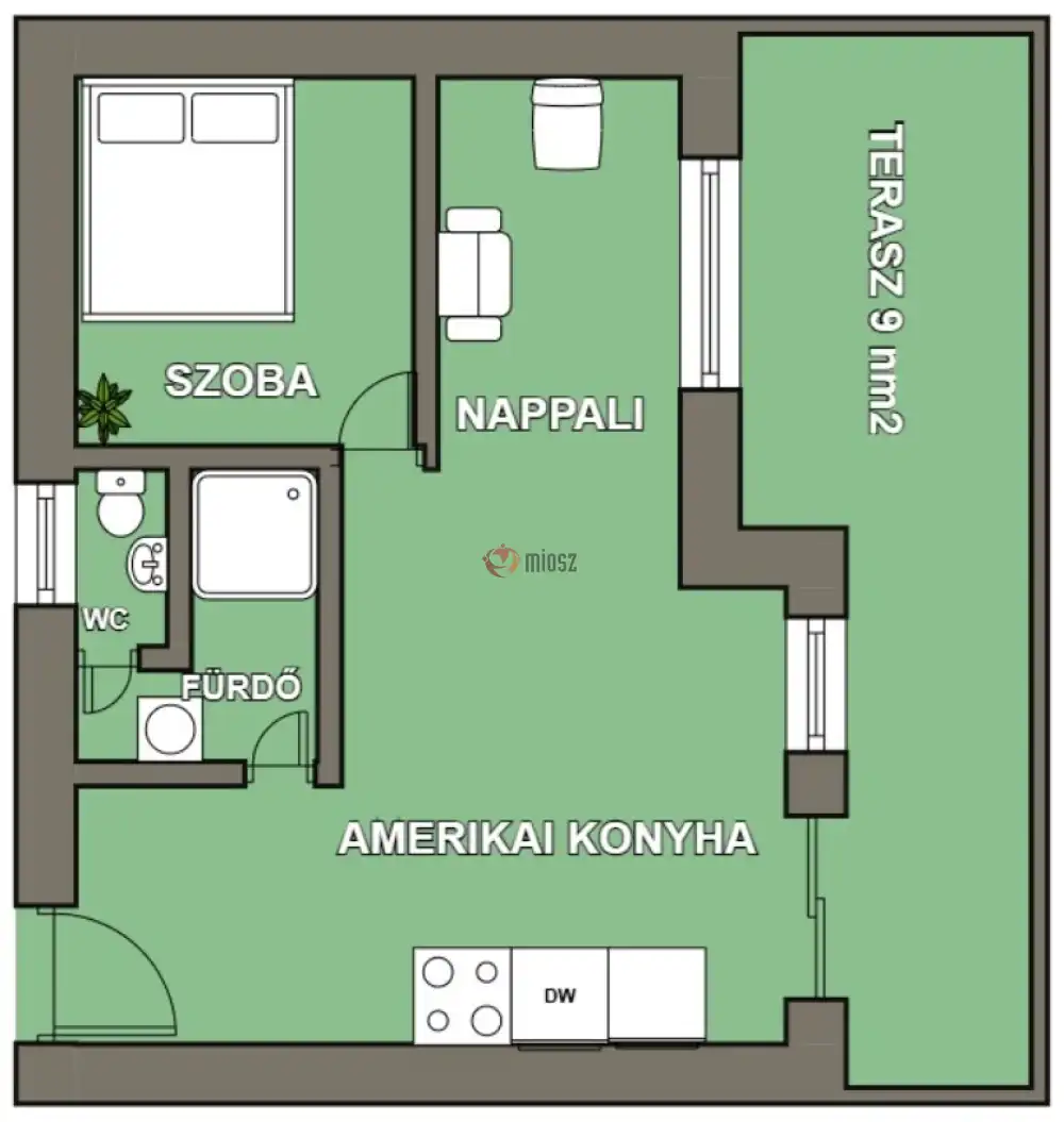 Pest megye - Vác