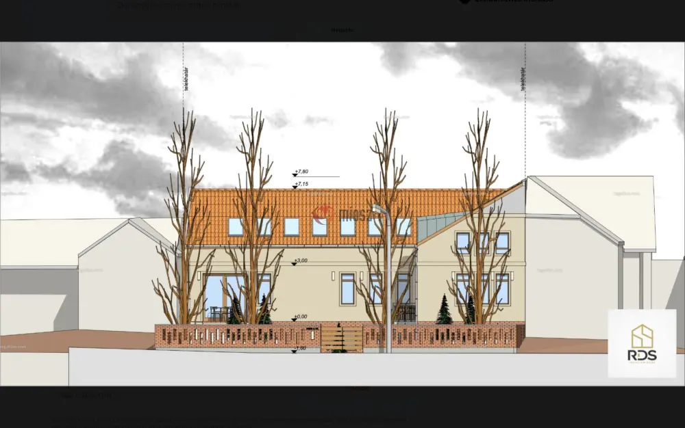 Pest megye - Vác