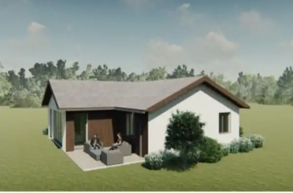 Eladó újépítésű családi ház, Pilis 4 szoba 100 m² 67 M Ft