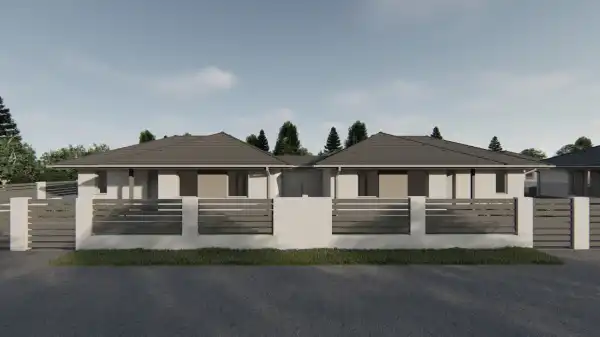 Eladó újépítésű családi ház, Taksony 4 szoba 90 m² 72.9 M Ft