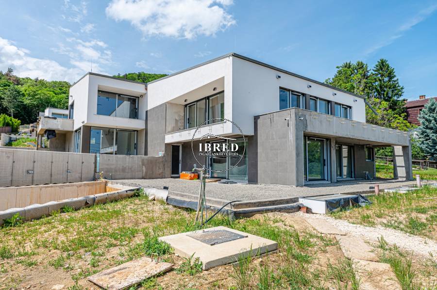 eladó újépítésű téglalakás, Budapest, III. kerület