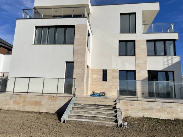 eladó újépítésű téglalakás, Budapest, XI. kerület