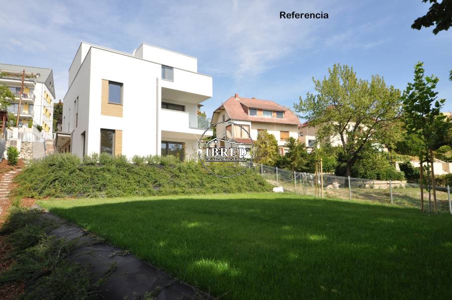eladó újépítésű téglalakás, Budapest, XI. kerület