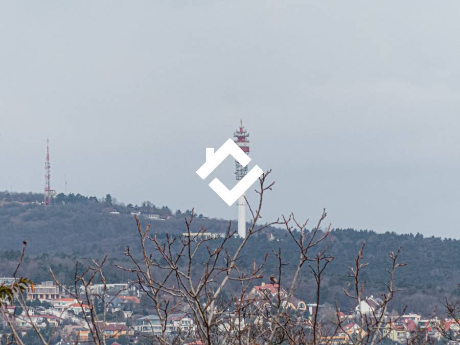 eladó újépítésű téglalakás, Budapest, XII. kerület