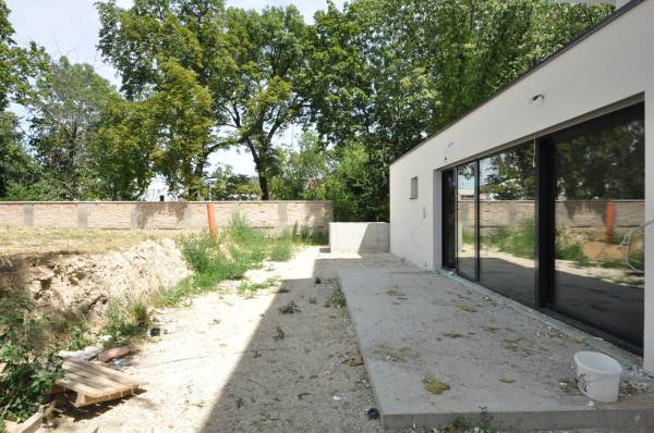 eladó újépítésű téglalakás, Budapest, XII. kerület