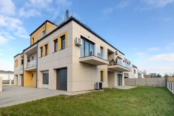 Eladó újépítésű téglalakás, Budapest, XVI. kerület 5 szoba 138 m² 155 M Ft