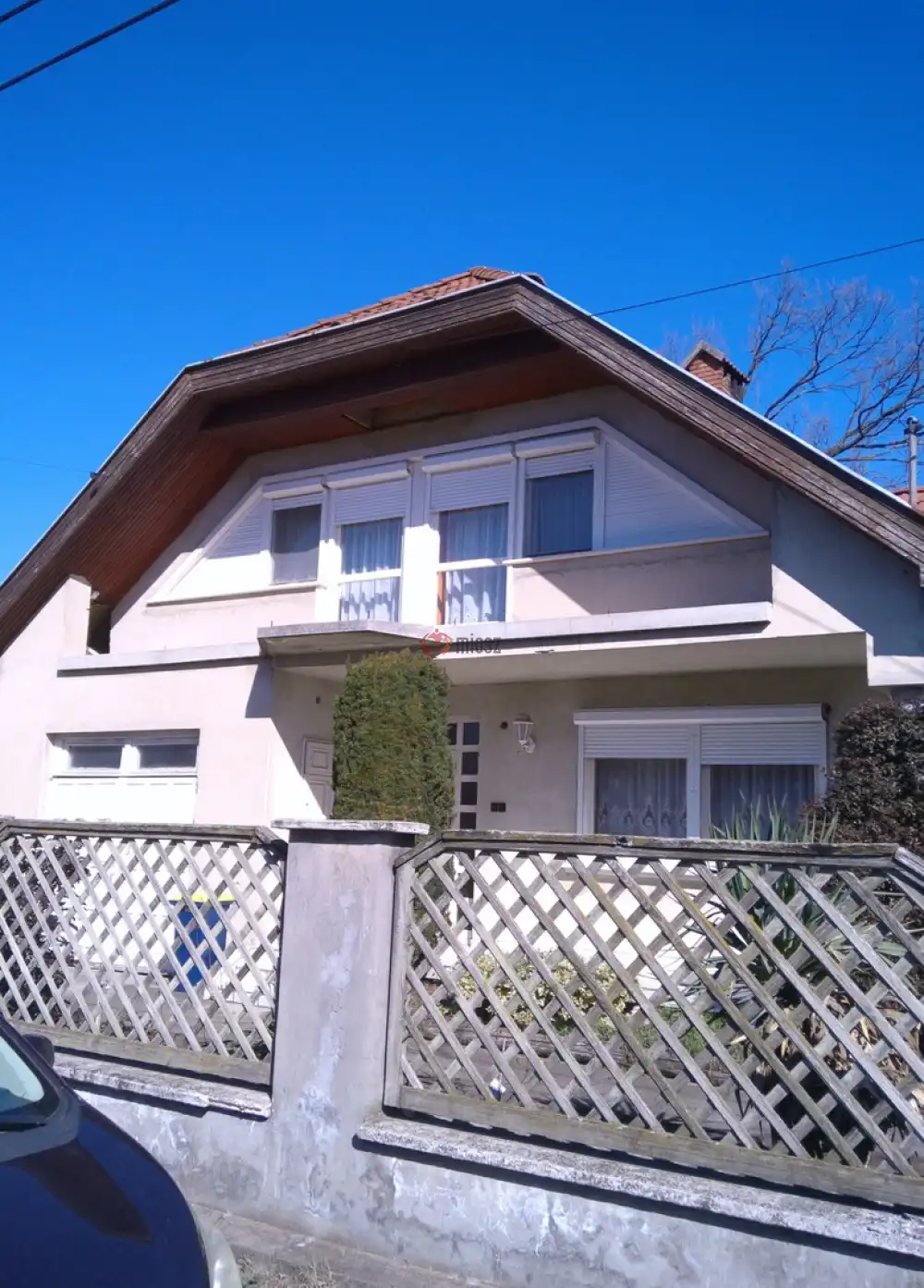 Pest megye - Albertirsa