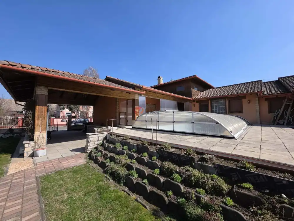 Pest megye - Albertirsa