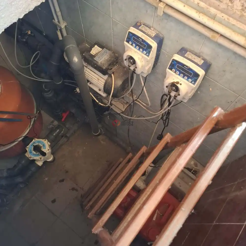 Pest megye - Albertirsa