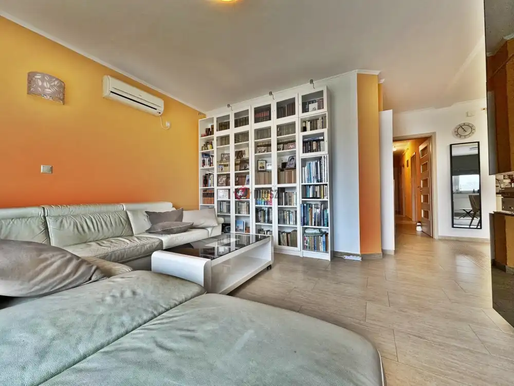 Pest megye - Áporka