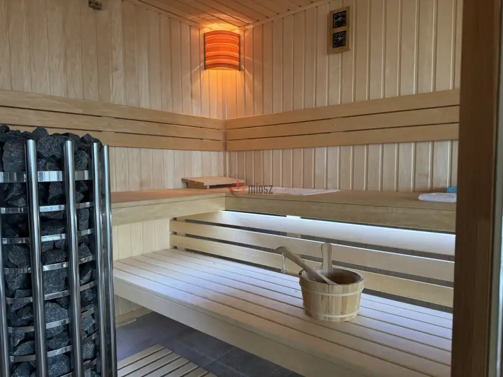 Pest megye - Áporka