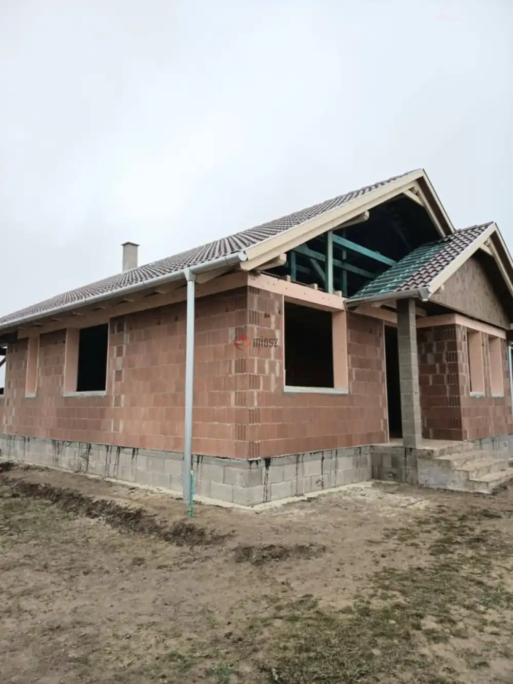 Nógrád megye - Berkenye