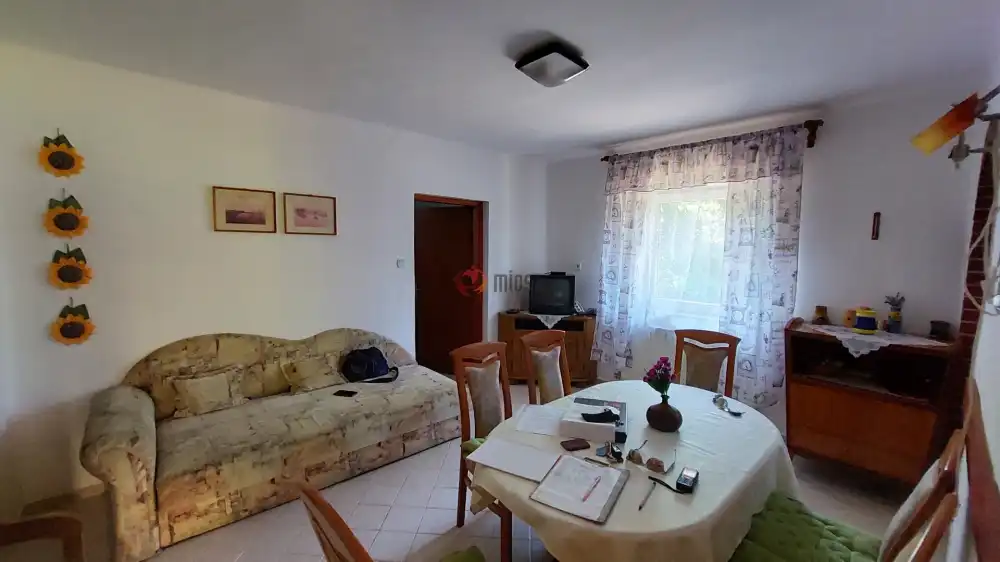 Borsod-Abaúj-Zemplén megye - Bodrogkeresztúr