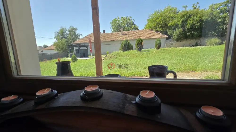 Borsod-Abaúj-Zemplén megye - Bodrogkisfalud