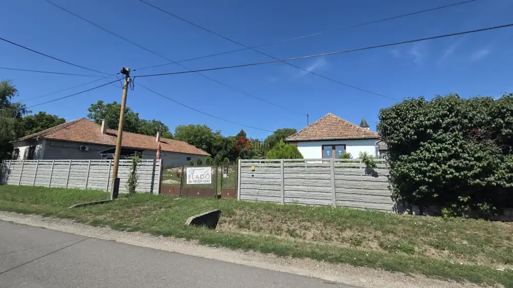 Borsod-Abaúj-Zemplén megye - Bodrogkisfalud