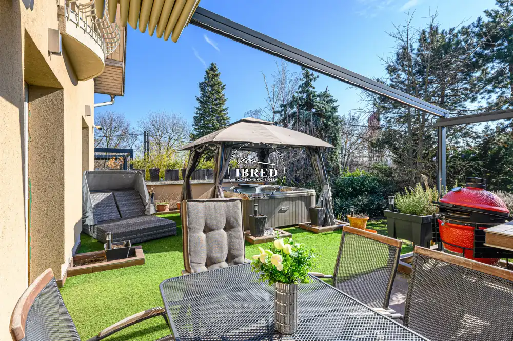 Pest megye - Budaörs