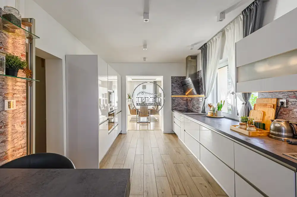 Pest megye - Budaörs