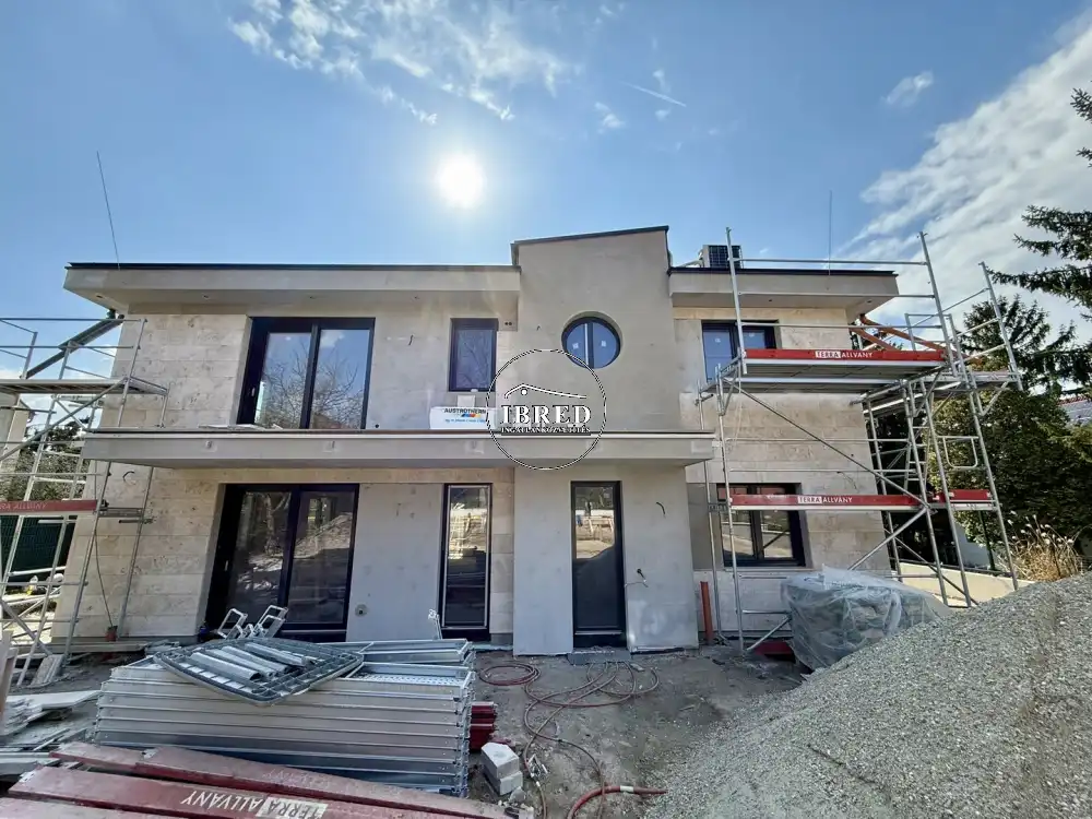 Budapest, XI. kerület - Péterhegy