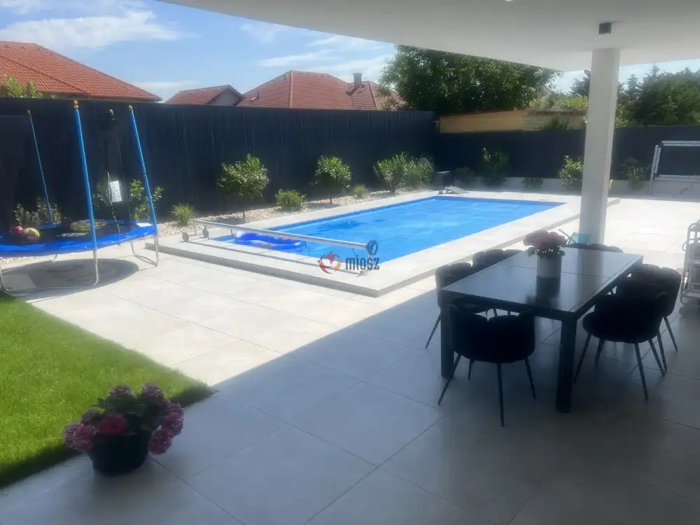 Pest megye - Csömör